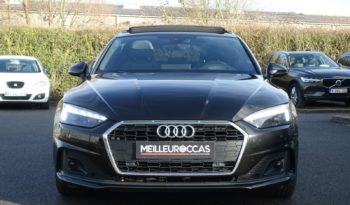 AUDI A5 SPORTBACK 30 TDI S-TRONIC  S-LINE complet