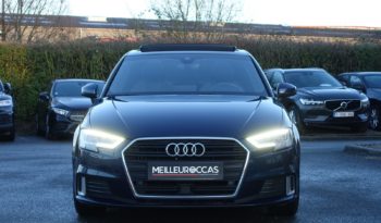 AUDI A3 SPORTBACK 35 TFSI S-TRONIC 150CH complet