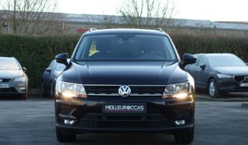 VOLKSWAGEN TIGUAN 1.5L TSI 150 CH  CONFORTLINE complet