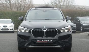 BMW X1 16 DA S-DRIVE complet