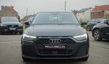 AUDI A1 SPORTBACK 25 TFSI S-TRONIC ( Essence ) complet