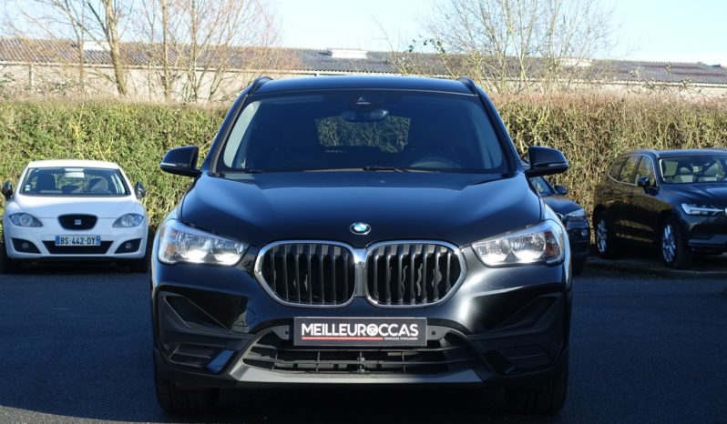 BMW X1 16 DA S-DRIVE 116 CH PHASE 2 complet