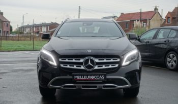 MERCEDES CLASSE GLA 200 7G-DCT 156 CH complet