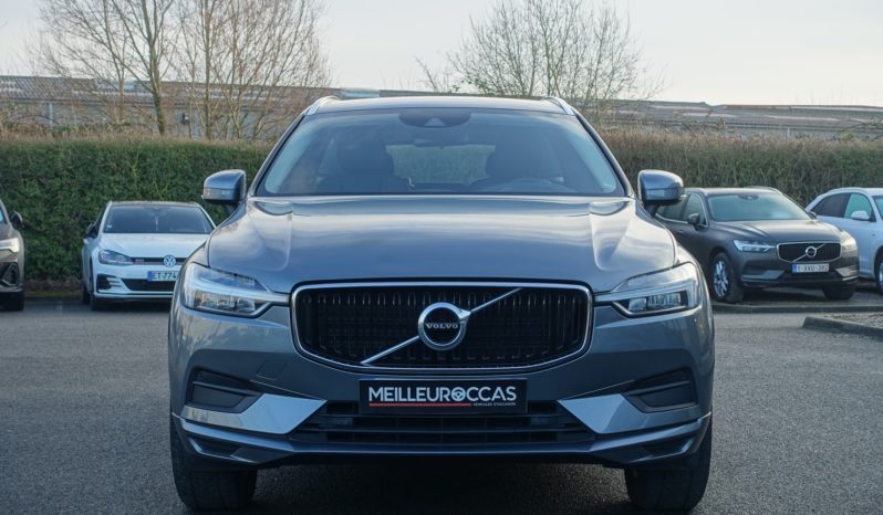 VOLVO XC 60 D3 2.0 L 150 CH MOMENTUM complet