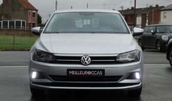 VOLKSWAGEN POLO VI 1.6 L TDI 95 CH CONFORTLINE complet