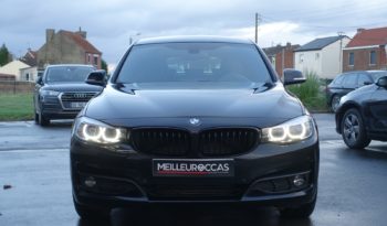 BMW 318 D GRAN TURISMO GT BVA SERIE 3 complet