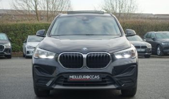 BMW X1 16 D S-DRIVE PHASE 2 complet