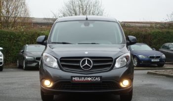 MERCEDES CITAN 111 TOURER 1.5 CDI 110 CH 5 PLACES complet