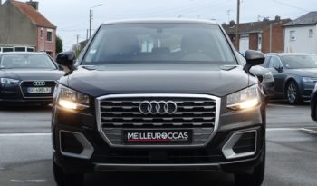 AUDI Q2 30 TDI S-TRONIC 116 CH complet