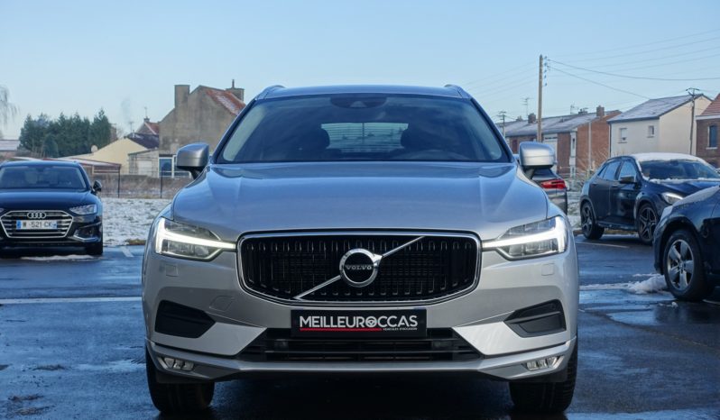 VOLVO XC 60 D3 2.0 L 150CH MOMENTUM complet