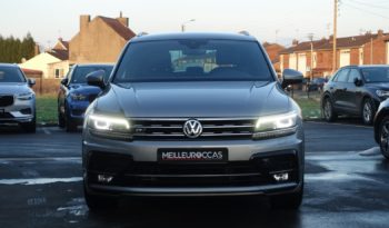 VOLKSWAGEN TIGUAN TSI DSG 150 CH ( Essence ) R-LINE complet