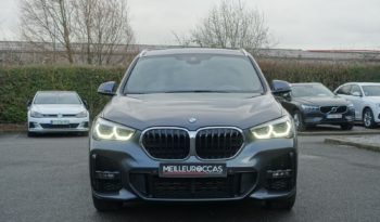 BMW X1 16 DA S-DRIVE PHASE 2 complet