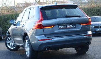 VOLVO XC 60 D3 2.0 L 150 CH MOMENTUM complet