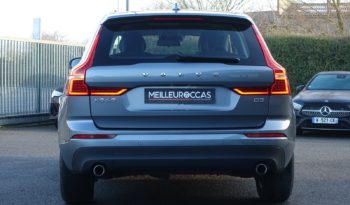 VOLVO XC 60 D3 2.0 L 150 CH MOMENTUM complet