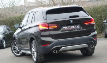 BMW X1 S-DRIVE 18 DA  X-LINE complet