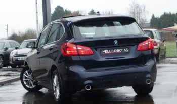 BMW 218 D ACTIVE TOURER complet