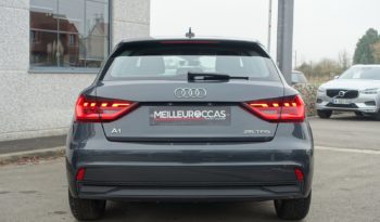 AUDI A1 SPORTBACK 25 TFSI S-TRONIC ( Essence ) complet