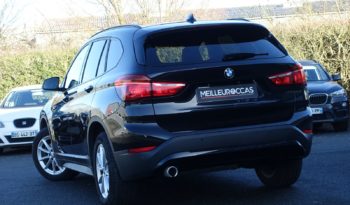 BMW X1 16 DA S-DRIVE 116 CH PHASE 2 complet