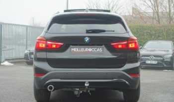 BMW X1 16 DA S-DRIVE complet