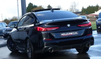 BMW 218 DA GRAN COUPE DKG SERIE 2 BVA PACK M complet