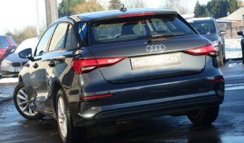 AUDI A3 SPORTBACK 35 TFSI 150 CH complet