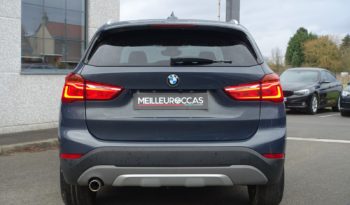 BMW X1 1.5L IA S-DRIVE Phase 2  X-LINE complet