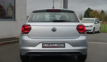 VOLKSWAGEN POLO VI 1.6 L TDI 95 CH CONFORTLINE complet