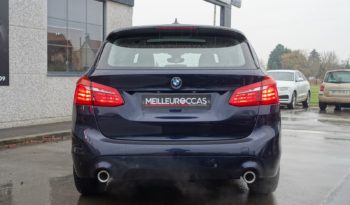 BMW 218 D ACTIVE TOURER complet