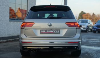 VOLKSWAGEN TIGUAN TSI DSG 150 CH ( Essence ) R-LINE complet