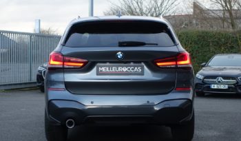 BMW X1 16 DA S-DRIVE PHASE 2 complet