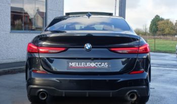 BMW 218 DA GRAN COUPE DKG SERIE 2 BVA PACK M complet