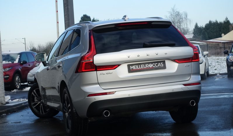 VOLVO XC 60 D3 2.0 L 150CH MOMENTUM complet