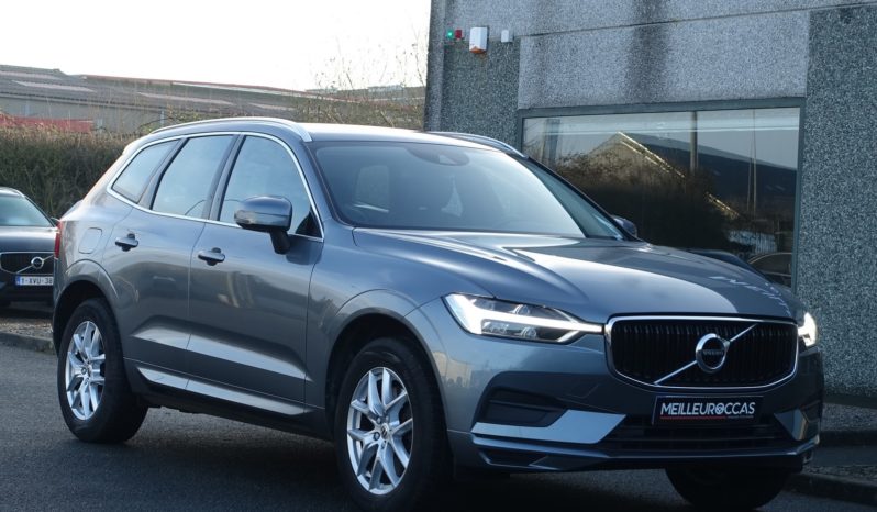 VOLVO XC 60 D3 2.0 L 150 CH MOMENTUM complet