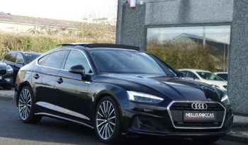 AUDI A5 SPORTBACK 30 TDI S-TRONIC  S-LINE complet