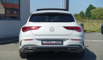 MERCEDES CLA 200D SHOOTING BRAKE 8G-DCT 150 CH ( Break ) AMG-LINE complet