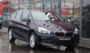 BMW 218 D ACTIVE TOURER complet