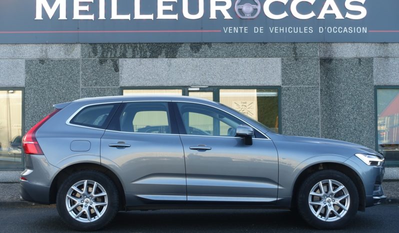 VOLVO XC 60 D3 2.0 L 150 CH MOMENTUM complet