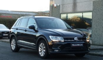 VOLKSWAGEN TIGUAN 1.5L TSI 150 CH  CONFORTLINE complet