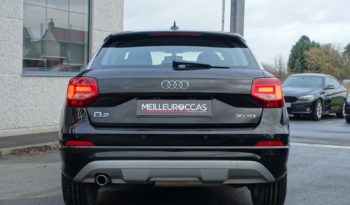 AUDI Q2 30 TDI S-TRONIC 116 CH complet