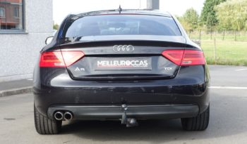 AUDI A5 SPORTBACK 2.0L TDI 150 CH BVA  S-LINE complet