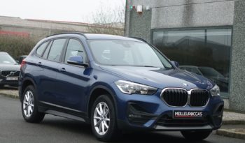 BMW X1 16 DA S-DRIVE BVA complet