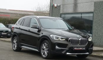 BMW X1 S-DRIVE 18 DA  X-LINE complet