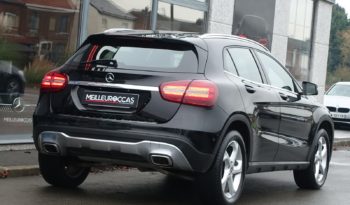 MERCEDES CLASSE GLA 200 7G-DCT 156 CH complet