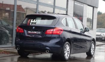 BMW 218 D ACTIVE TOURER complet