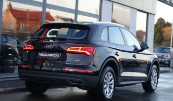 AUDI Q5 2.0L TDI 190 CH QUATTRO PHASE 2 complet