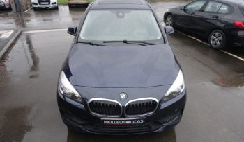 BMW 218 D ACTIVE TOURER complet