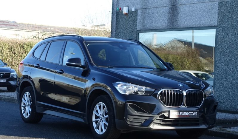 BMW X1 16 DA S-DRIVE 116 CH PHASE 2 complet