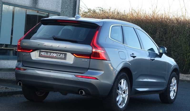 VOLVO XC 60 D3 2.0 L 150 CH MOMENTUM complet