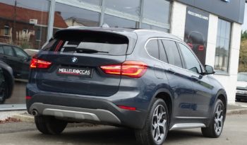 BMW X1 1.5L IA S-DRIVE Phase 2  X-LINE complet