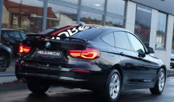 BMW 318 D GRAN TURISMO GT BVA SERIE 3 complet